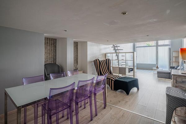Très bel appartement rénové en duplex proche Gare