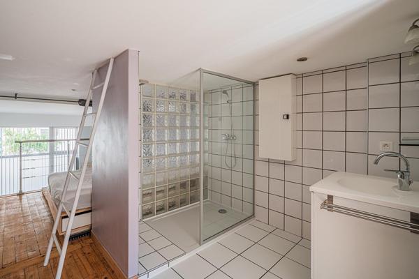 Très bel appartement rénové en duplex proche Gare