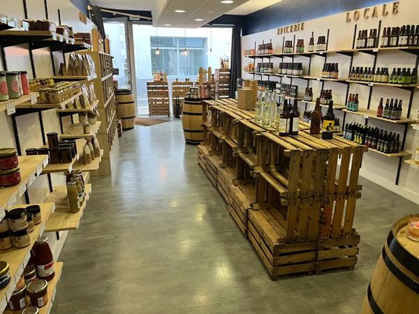 local professionnel 0 pièces 87m² à louer à Aire-sur-l'Adour