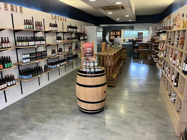 local professionnel 0 pièces 87m² à louer à Aire-sur-l'Adour