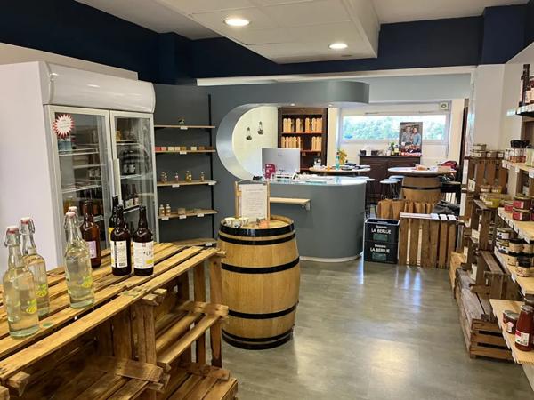 local professionnel 0 pièces 87m² à louer à Aire-sur-l'Adour