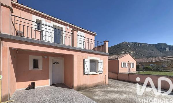 Maison à vendre 6 pièces 115 m² Creissels