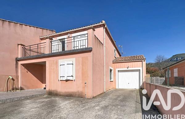 Maison à vendre 6 pièces 115 m² Creissels