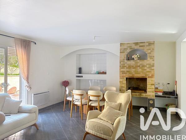 Maison à vendre 6 pièces 115 m² Creissels