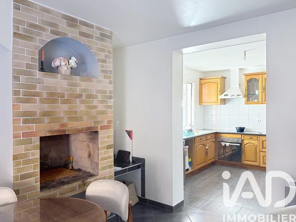 Maison à vendre 6 pièces 115 m² Creissels