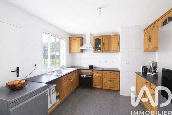 Maison à vendre 6 pièces 115 m² Creissels