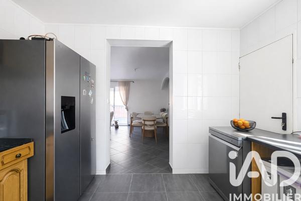 Maison à vendre 6 pièces 115 m² Creissels