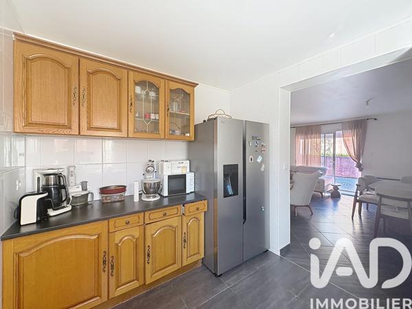 Maison à vendre 6 pièces 115 m² Creissels