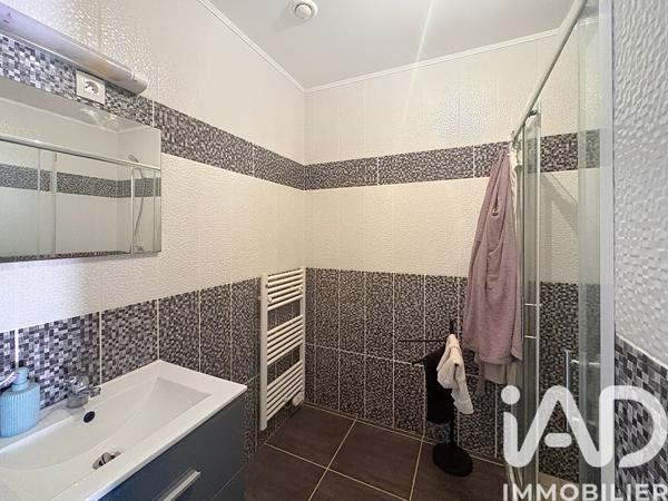 Maison à vendre 6 pièces 115 m² Creissels