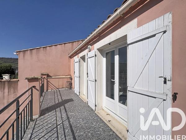 Maison à vendre 6 pièces 115 m² Creissels