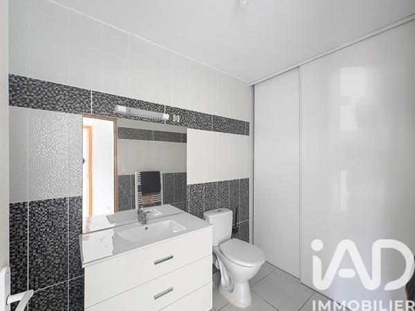 Maison à vendre 6 pièces 115 m² Creissels