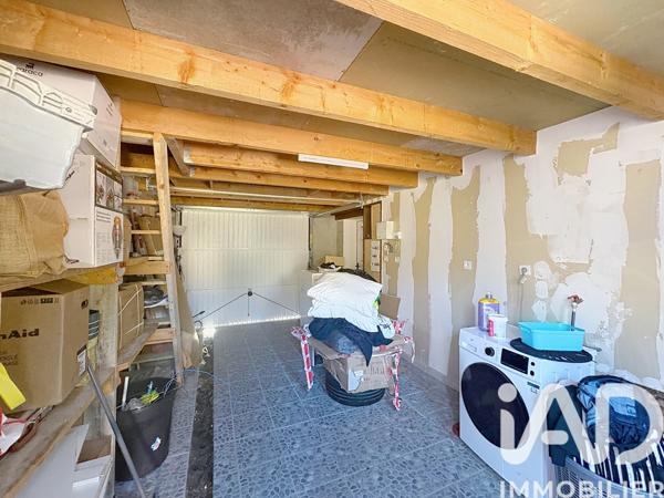 Maison à vendre 6 pièces 115 m² Creissels