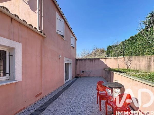 Maison à vendre 6 pièces 115 m² Creissels