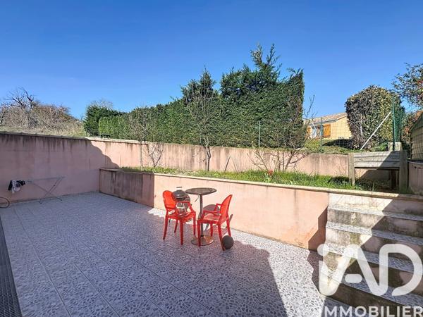 Maison à vendre 6 pièces 115 m² Creissels