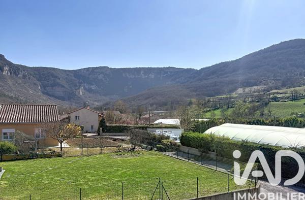 Maison à vendre 6 pièces 115 m² Creissels
