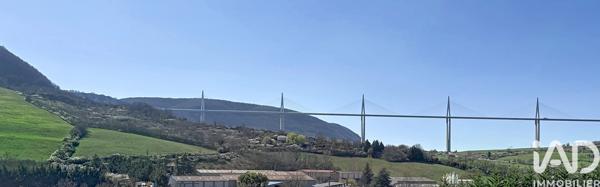 Maison à vendre 6 pièces 115 m² Creissels