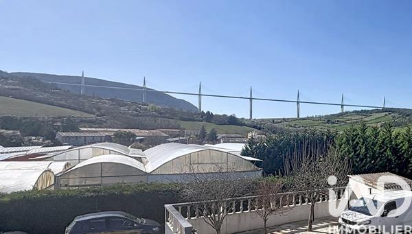 Maison à vendre 6 pièces 115 m² Creissels