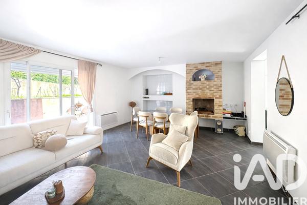 Maison à vendre 6 pièces 115 m² Creissels