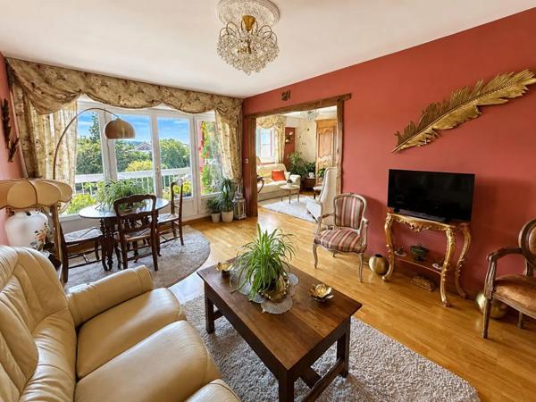 Appartement à vendre à Évreux (27000)