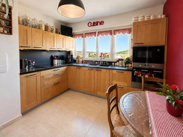 Appartement à vendre à Évreux (27000)