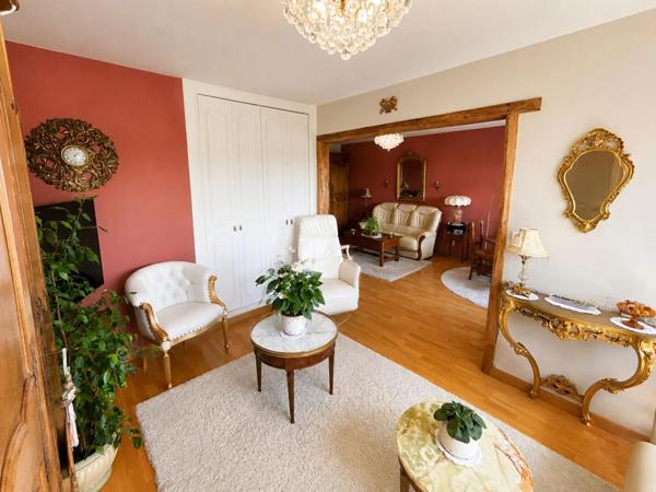 Appartement à vendre à Évreux (27000)