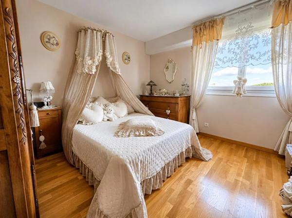 Appartement à vendre à Évreux (27000)