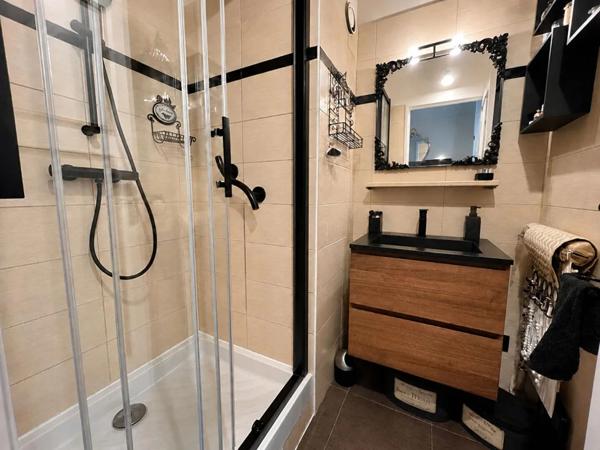 Appartement à vendre à Évreux (27000)