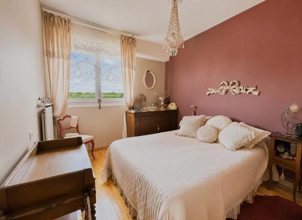 Appartement à vendre à Évreux (27000)