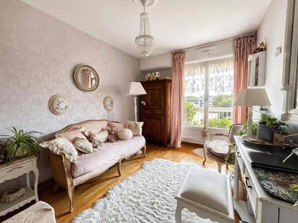Appartement à vendre à Évreux (27000)