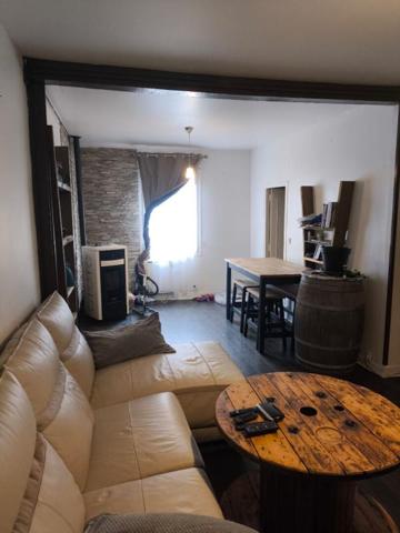 Immeuble Chartres 4 pièce(s) 75 m2 et local commercial