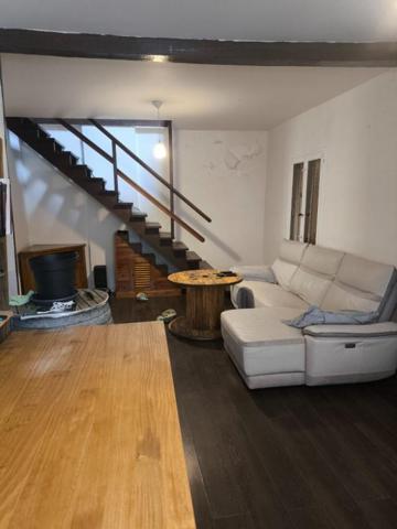 Immeuble Chartres 4 pièce(s) 75 m2 et local commercial