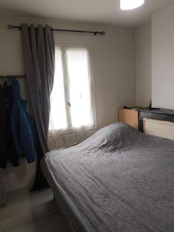 Immeuble Chartres 4 pièce(s) 75 m2 et local commercial