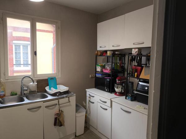 Immeuble Chartres 4 pièce(s) 75 m2 et local commercial