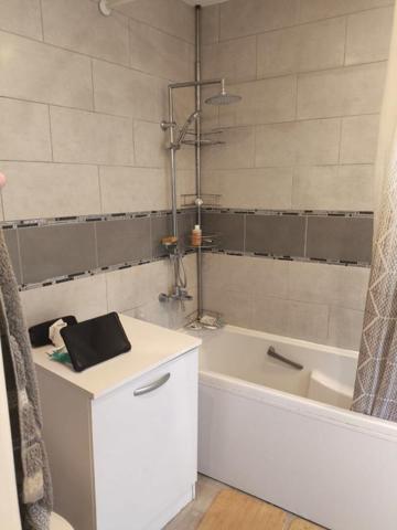 Immeuble Chartres 4 pièce(s) 75 m2 et local commercial
