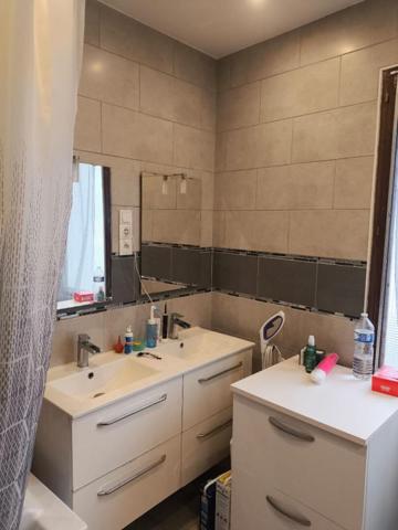 Immeuble Chartres 4 pièce(s) 75 m2 et local commercial