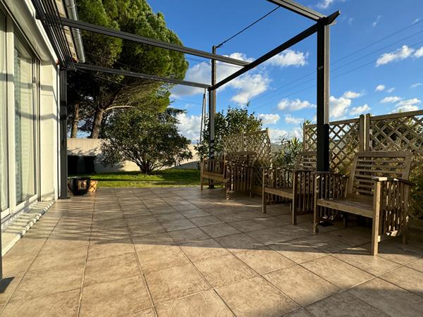 Maison Saint Sulpice De Royan 3 pièce(s) 53 m2 Saint sulpice de royan