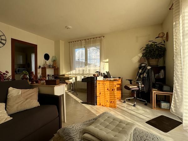 Maison Saint Sulpice De Royan 3 pièce(s) 53 m2 Saint sulpice de royan