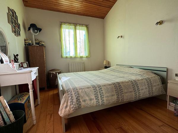 Maison Saint Sulpice De Royan 3 pièce(s) 53 m2 Saint sulpice de royan