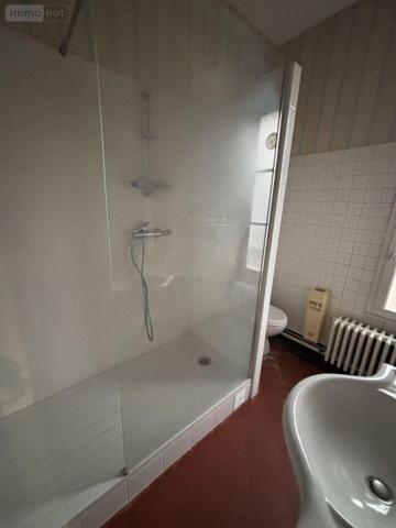 Appartement à vendre à Rennes en Ille-et-Vilaine (35000), ref : VR/106   
Centre Ville