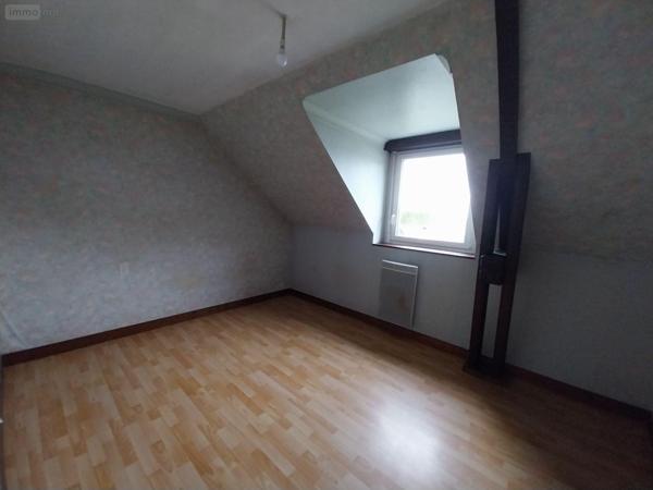 Maison individuelle à vendre à Val-d'Izé en Ille-et-Vilaine (35450), ref : 35131-211   
Sortie de bourg