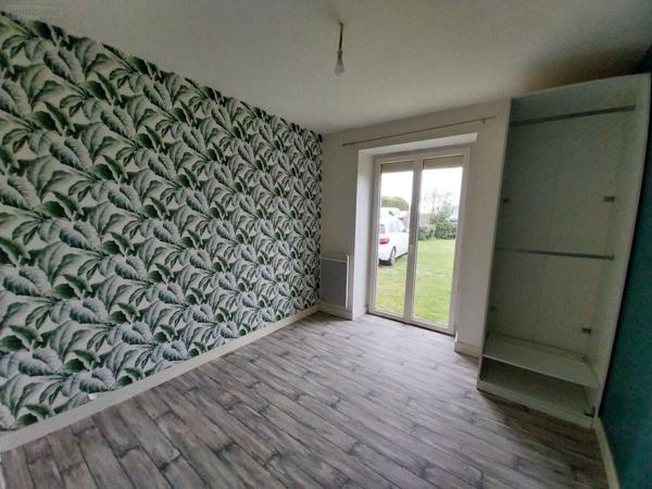 Maison individuelle à vendre à Val-d'Izé en Ille-et-Vilaine (35450), ref : 35131-211   
Sortie de bourg