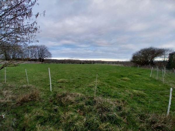Maison individuelle à vendre à Val-d'Izé en Ille-et-Vilaine (35450), ref : 35131-211   
Sortie de bourg