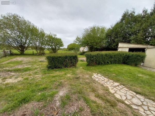 Maison individuelle à vendre à Val-d'Izé en Ille-et-Vilaine (35450), ref : 35131-211   
Sortie de bourg