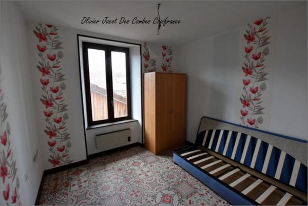 Appartement à vendre 2 pièces BELFORT (90)