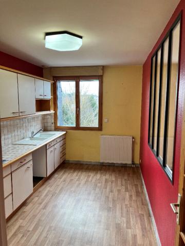Appartement Salbris