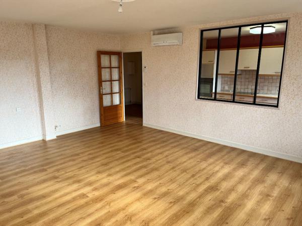 Appartement Salbris