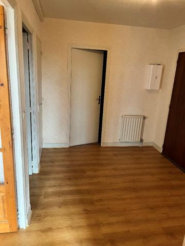 Appartement Salbris