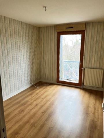 Appartement Salbris