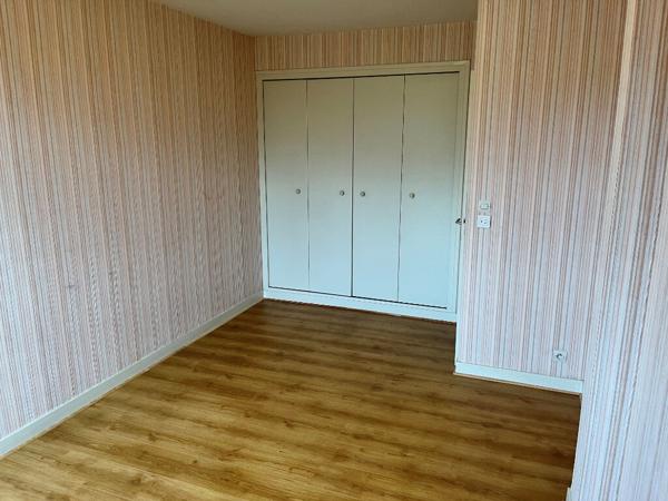 Appartement Salbris