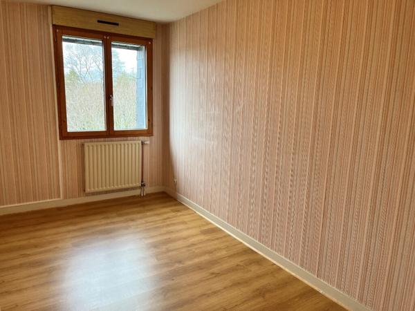 Appartement Salbris